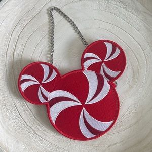 Harvey’s Mickey Mouse Peppermint Coin Purse